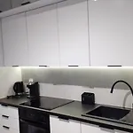 Novamikolowska Apartment *