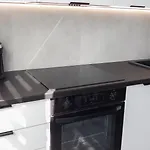 Apartmán Novamikolowska