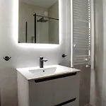 Novamikolowska Apartmán *