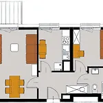 Apartmán Novamikolowska