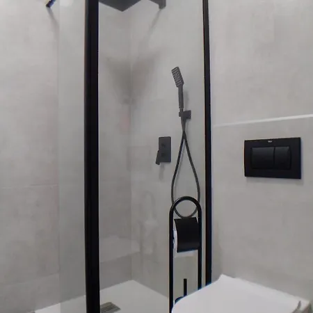 Apartment Novamikolowska *