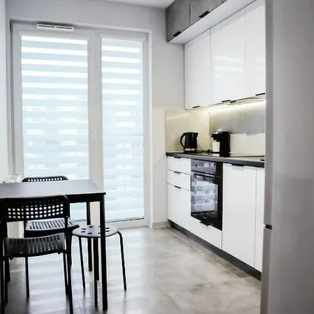 Novamikolowska * Katowice