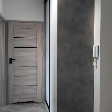 Novamikolowska Apartment Katowice