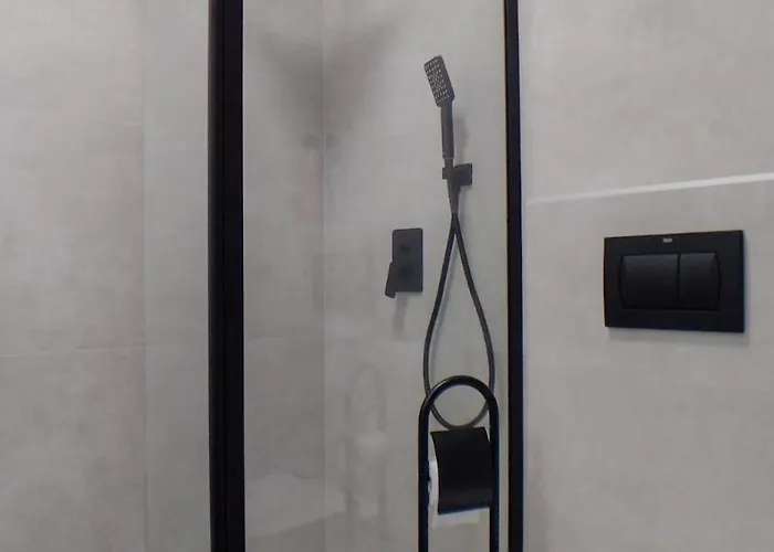 Apartment Novamikolowska *