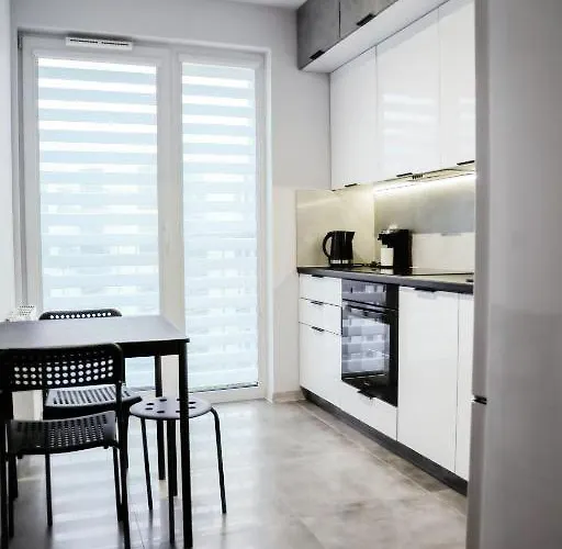 Novamikolowska * Katowice