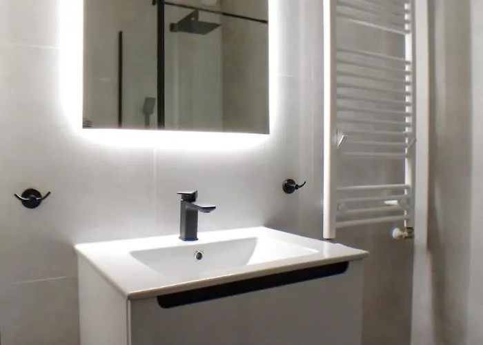 Novamikolowska Apartment *