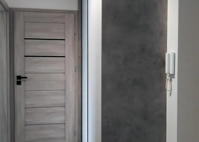 Novamikolowska Apartment Katowice