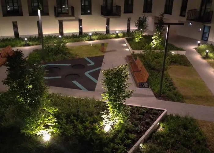 Novamikolowska Katowice