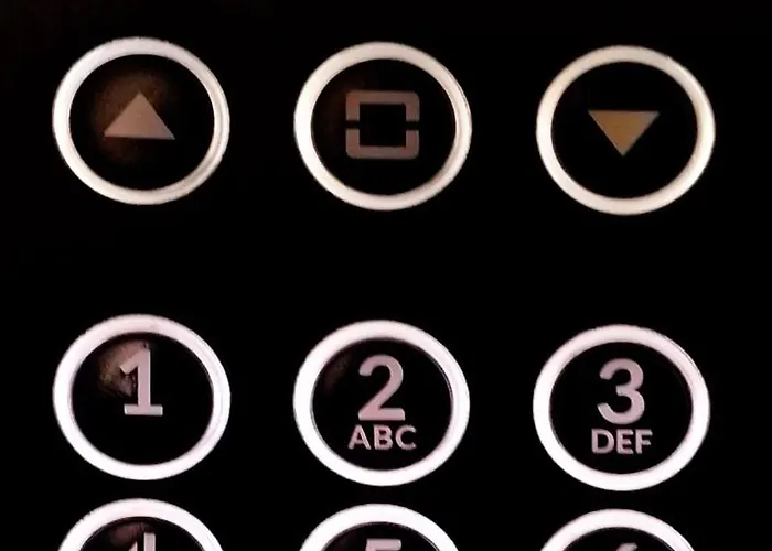 Apartment Novamikolowska